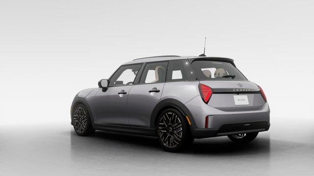 mini 5 Door 2026 - 2