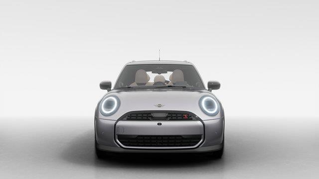 mini 5 Door 2026 - 3