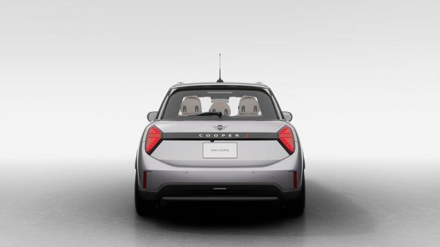 mini 5 Door 2026 - 5