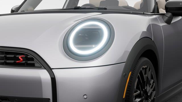 mini 5 Door 2026 - 6