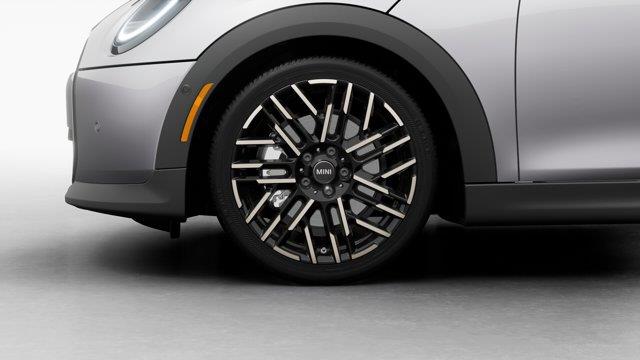 mini 5 Door 2026 - 7