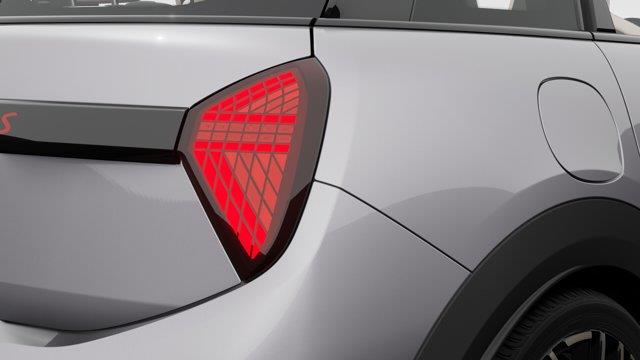 mini 5 Door 2026 - 8