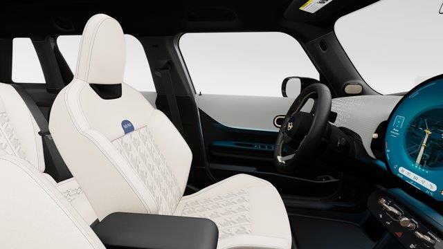 mini 5 Door 2026 - 9