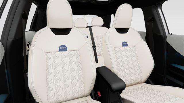 mini 5 Door 2026 - 11