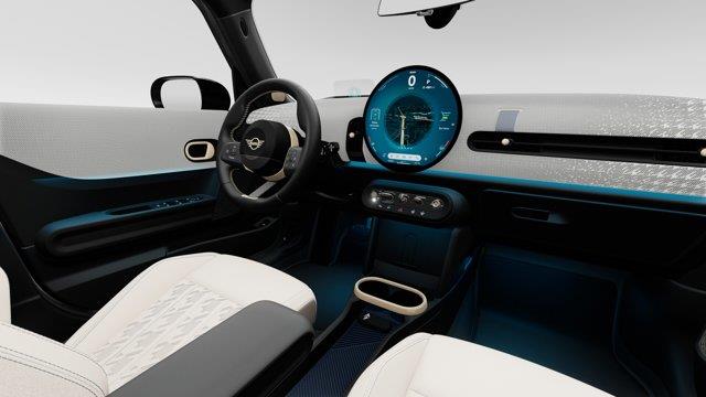 mini 5 Door 2026 - 14