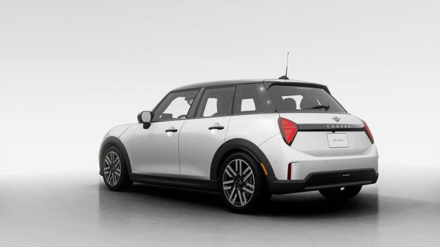 mini 5 Door 2026 - 2