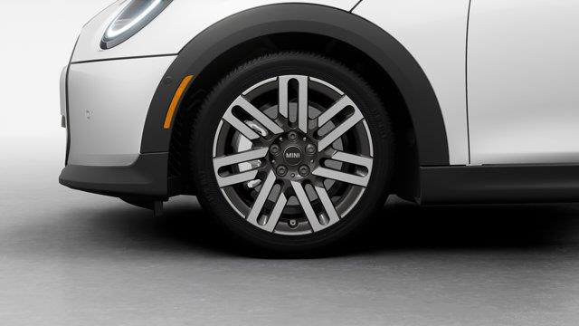mini 5 Door 2026 - 7