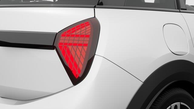 mini 5 Door 2026 - 8