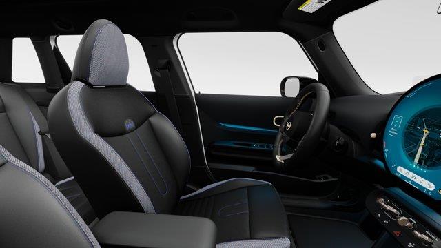 mini 5 Door 2026 - 9