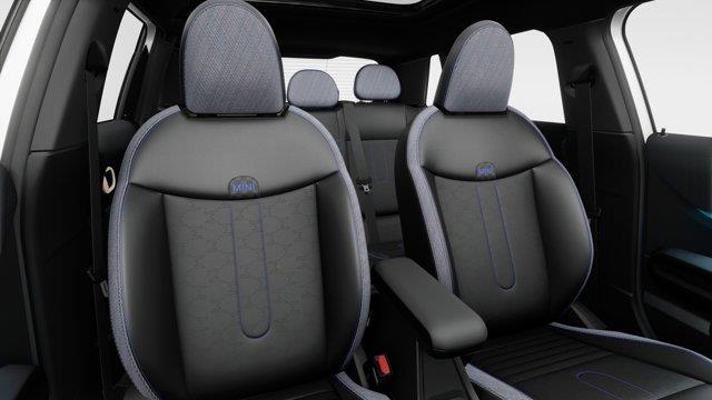 mini 5 Door 2026 - 11