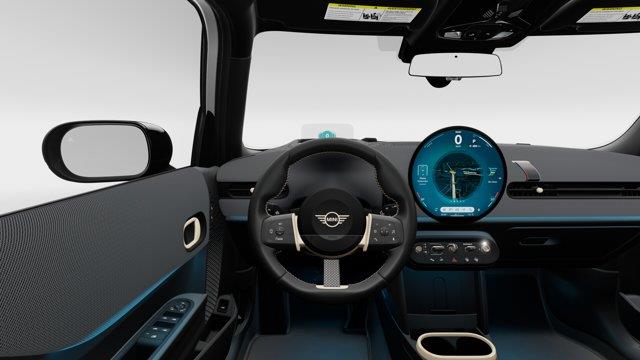 mini 5 Door 2026 - 13