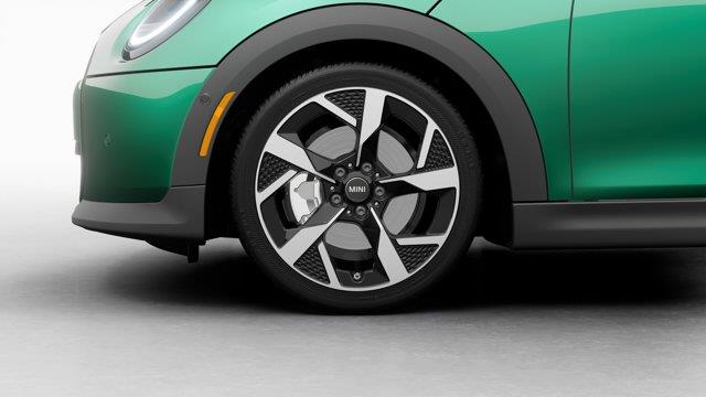 mini 3 Door 2026 - 2