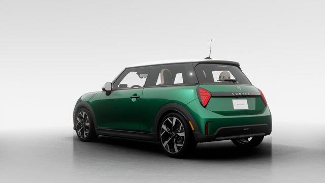 mini 3 Door 2026 - 3