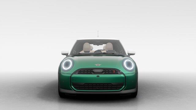 mini 3 Door 2026 - 4