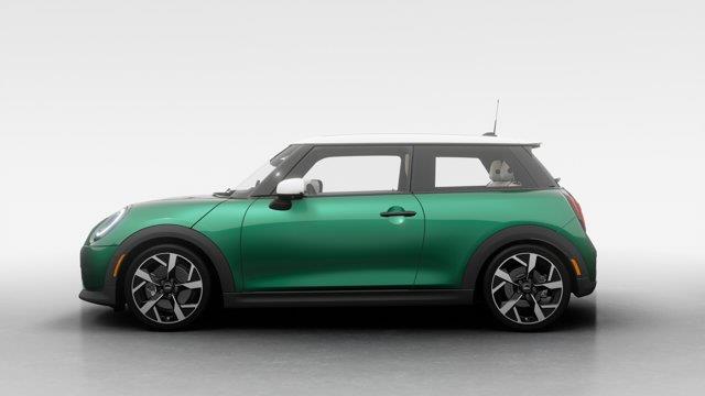 mini 3 Door 2026 - 5