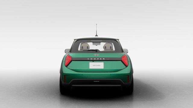 mini 3 Door 2026 - 6
