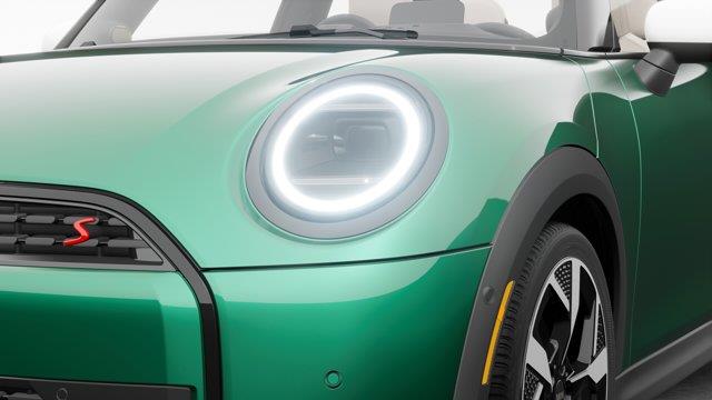 mini 3 Door 2026 - 7