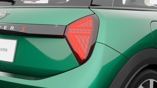 mini 3 Door 2026 - 8