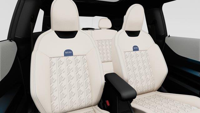 mini 3 Door 2026 - 9