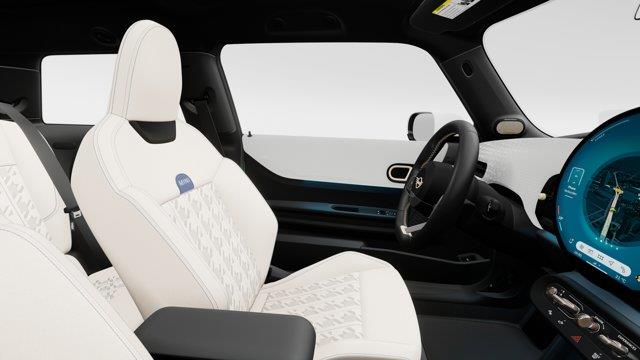 mini 3 Door 2026 - 13