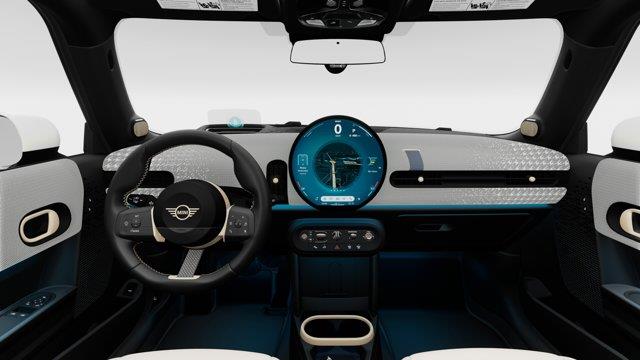 mini 3 Door 2026 - 14