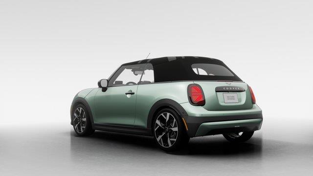 mini Cooper Cabriolet 2026 - 2