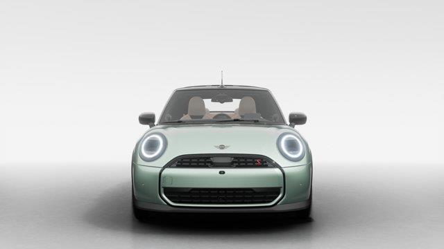 mini Cooper Cabriolet 2026 - 3