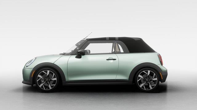 mini Cooper Cabriolet 2026 - 4