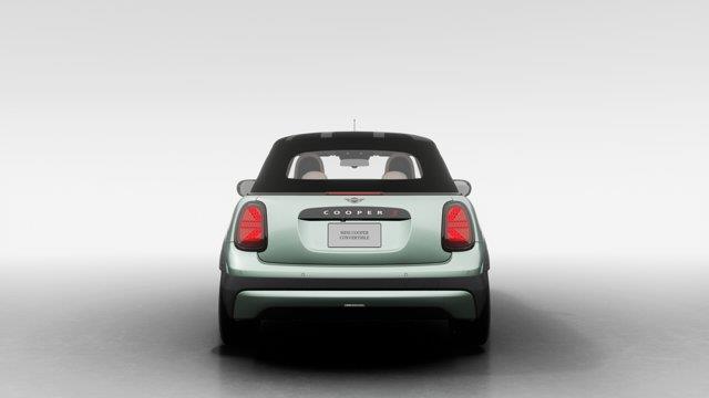 mini Cooper Cabriolet 2026 - 5