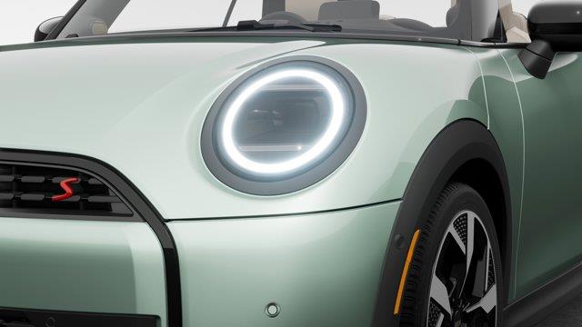 mini Cooper Cabriolet 2026 - 6