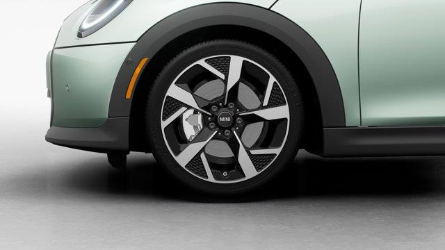 mini Cooper Cabriolet 2026 - 7