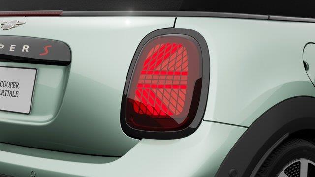 mini Cooper Cabriolet 2026 - 8