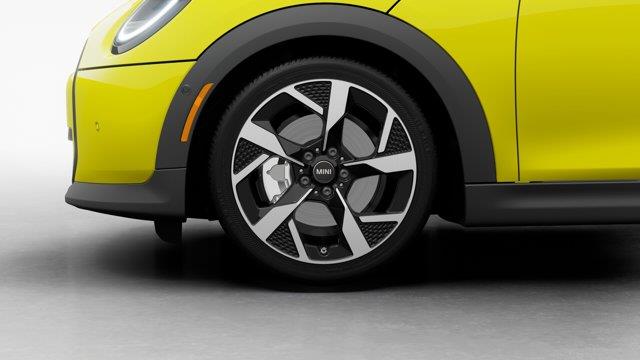 mini Cooper Cabriolet 2026 - 2