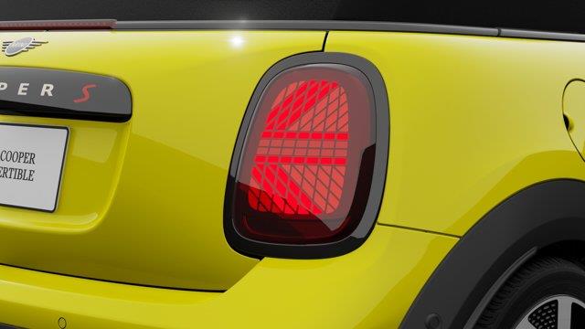 mini Cooper Cabriolet 2026 - 3