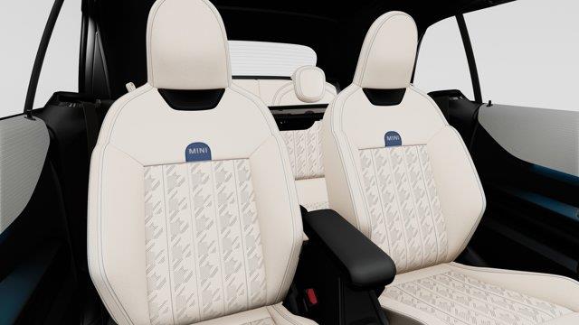 mini Cooper Cabriolet 2026 - 6