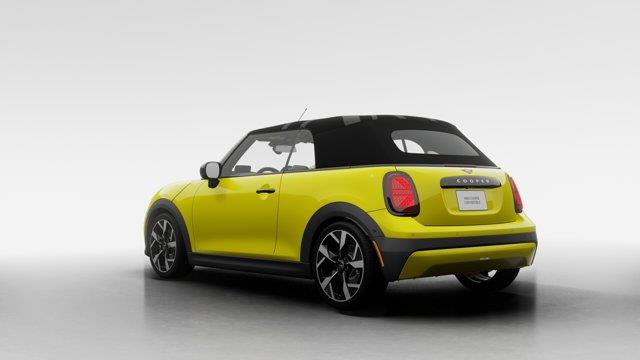 mini Cooper Cabriolet 2026 - 10