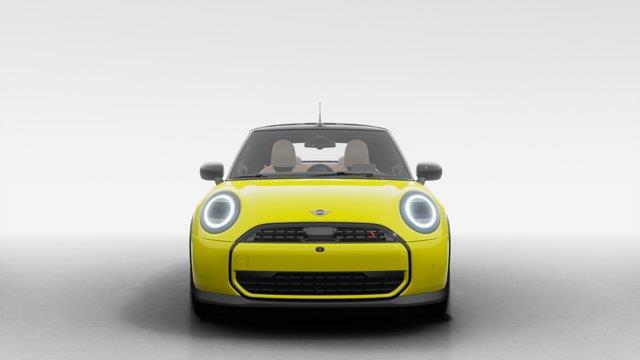 mini Cooper Cabriolet 2026 - 11