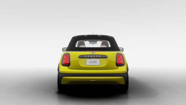 mini Cooper Cabriolet 2026 - 13
