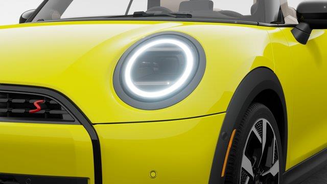 mini Cooper Cabriolet 2026 - 14