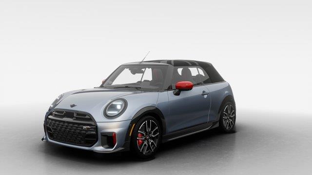 mini Cooper Cabriolet 2026