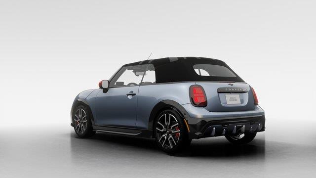 mini Cooper Cabriolet 2026 - 2