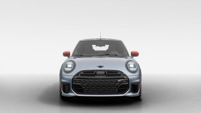 mini Cooper Cabriolet 2026 - 3