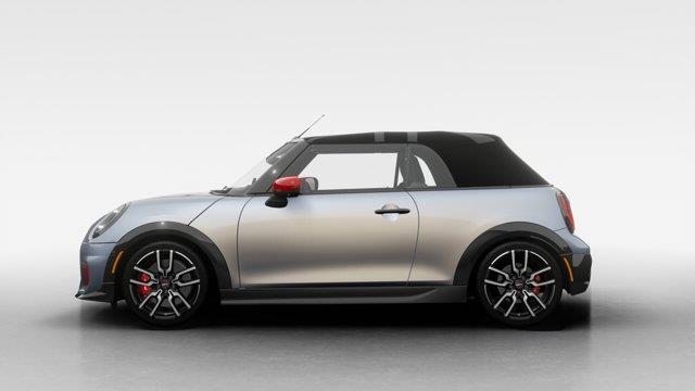 mini Cooper Cabriolet 2026 - 4