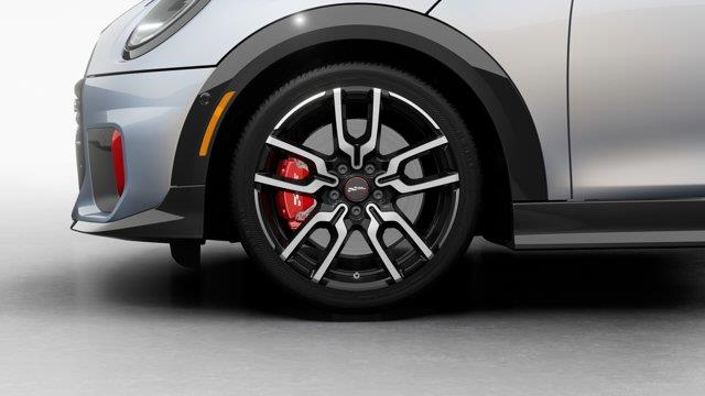 mini Cooper Cabriolet 2026 - 7