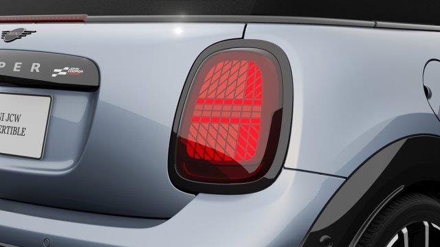 mini Cooper Cabriolet 2026 - 8