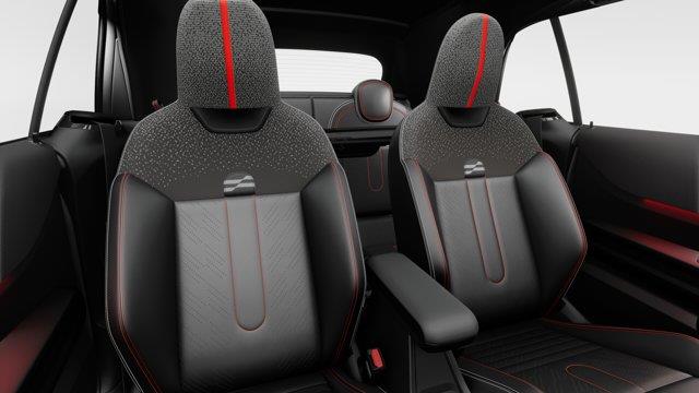 mini Cooper Cabriolet 2026 - 11