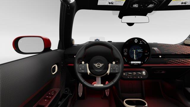 mini Cooper Cabriolet 2026 - 13
