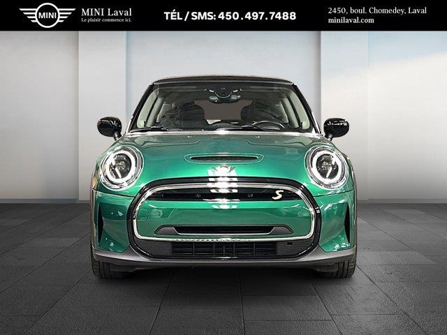 mini 3 Portes 2023 - 2