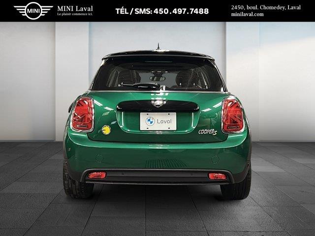 mini 3 Portes 2023 - 5