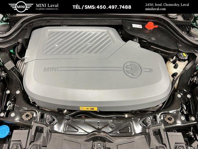 mini 3 Portes 2023 - 8